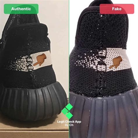 adidas yeezy oreo real vs fake|yeezy boost 350 v2 oreo.